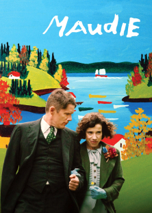 Maudie-Maudie