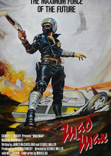 Mad Max-Mad Max