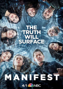 Manifest (Season 3)-Manifest (Season 3)