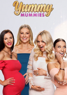Yummy Mummies (Season 1)-Yummy Mummies (Season 1)
