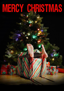 Mercy Christmas-Mercy Christmas