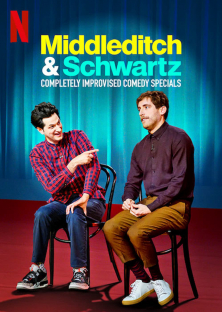 Middleditch & Schwartz-Middleditch & Schwartz