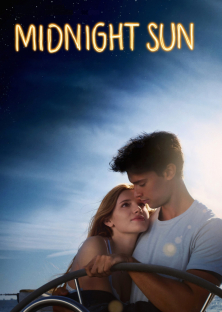 Midnight Sun-Midnight Sun