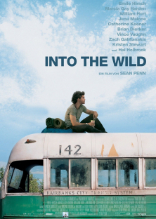 Into the Wild-Into the Wild