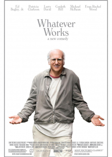 Whatever Works-Whatever Works
