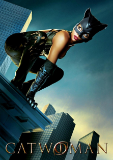 Catwoman-Catwoman