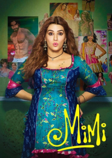 Mimi-Mimi