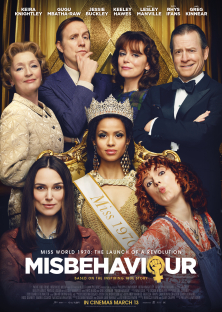 Misbehavior-Misbehavior