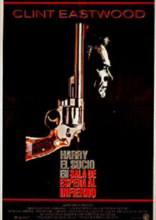 Dirty Harry 5: The Dead Pool-Dirty Harry 5: The Dead Pool