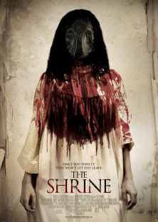 The Shrine-The Shrine