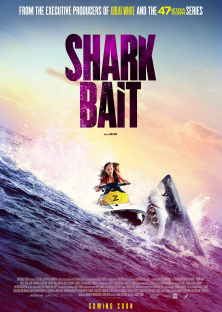 Open Water 3: Cage Dive - Shark Terror-Open Water 3: Cage Dive - Shark Terror