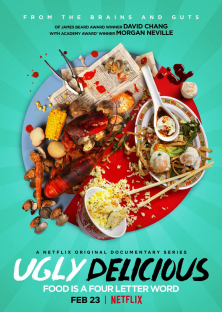 Ugly Delicious (Season 1)-Ugly Delicious (Season 1)