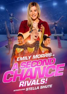 A Second Chance:  Rivals!-A Second Chance:  Rivals!