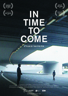 In Time To Come-In Time To Come