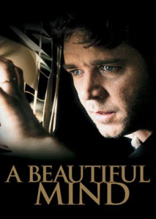 A Beautiful Mind-A Beautiful Mind