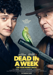Dead In A Week Or Your Money Back-Dead In A Week Or Your Money Back