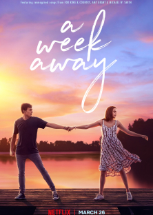 A Week Away-A Week Away