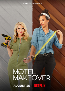 Motel Makeover-Motel Makeover