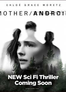 Mother/Android-Mother/Android