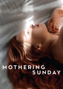Mothering Sunday-Mothering Sunday