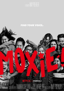 Moxie-Moxie
