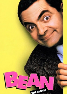 Mr. Bean: The Movie-Mr. Bean: The Movie