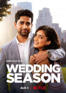 Wedding Season-Wedding Season