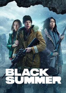 Black Summer (Season 2)-Black Summer (Season 2)