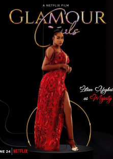 Glamour Girls-Glamour Girls