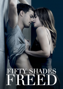 Fifty Shades Freed-Fifty Shades Freed