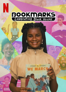 Bookmarks-Bookmarks