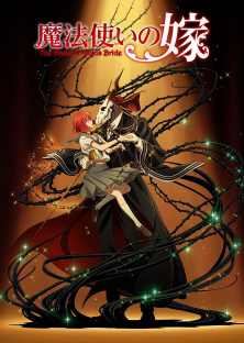 The Ancient Magus' Bride-The Ancient Magus' Bride