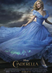 Cinderella-Cinderella