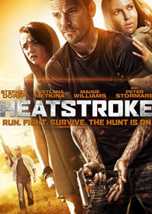 Heatstroke-Heatstroke