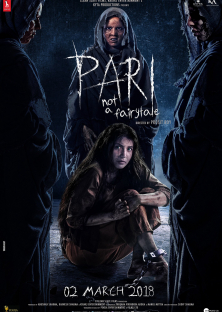 Pari-Pari