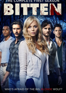 Bitten (Season 1)-Bitten (Season 1)