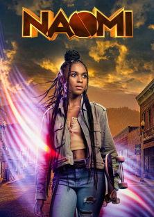Naomi-Naomi