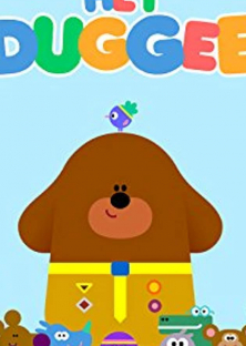 Hey Duggee (Season 1)-Hey Duggee (Season 1)