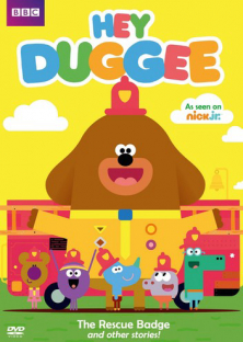 Hey Duggee (Season 2)-Hey Duggee (Season 2)