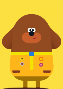 Hey Duggee (Season 1)-Hey Duggee (Season 1)