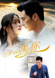 If I Did Not Meet You-If I Did Not Meet You