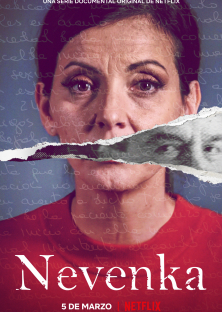 Nevenka: Breaking the Silence-Nevenka: Breaking the Silence