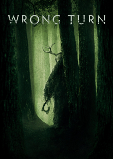 Wrong Turn-Wrong Turn