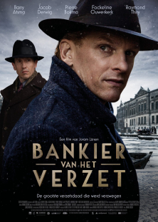 The Resistance Banker-The Resistance Banker