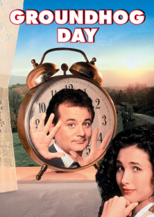 Groundhog Day-Groundhog Day