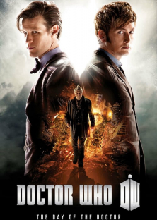The Day of the Doctor-The Day of the Doctor
