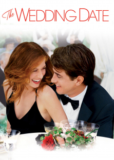 The Wedding Date-The Wedding Date