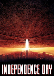 Independence Day-Independence Day