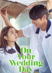 On Your Wedding Day-On Your Wedding Day