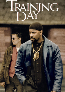Training Day-Training Day